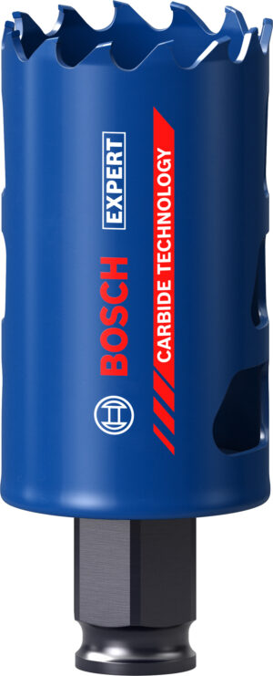 BOSCH Expert 40x60mm karbidová univerzální děrovka Tough Material