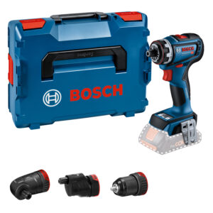 BOSCH GSR 18V-90 FC solo (verze bez aku) aku vrtačka