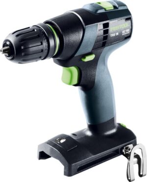 FESTOOL Aku vrtací šroubovák TXS 18-Basic