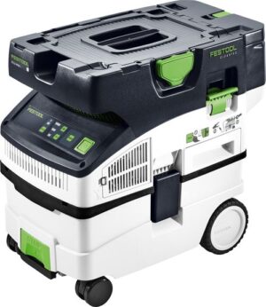 FESTOOL Aku mobilní vysavač CLEANTEC CTLC MIDI I-Basic