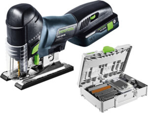 FESTOOL PSC 420 HPC 4