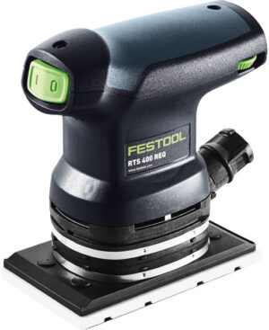 FESTOOL RTS 400 REQ vibrační bruska