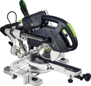 FESTOOL KAPEX KS 60 E pokosová | kapovací pila