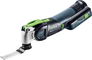 FESTOOL OSC 18 HPC 4