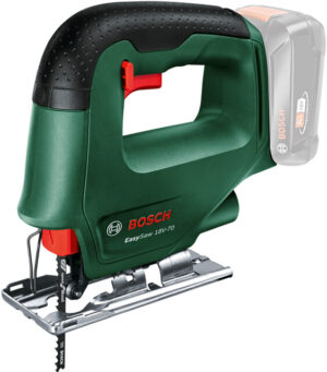 BOSCH EasySaw 18V-70  (verze bez aku) aku kmitací pila