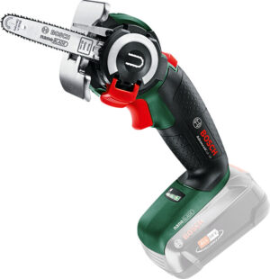 BOSCH AdvancedCut 18 (verze bez aku) aku pila NanoBlade