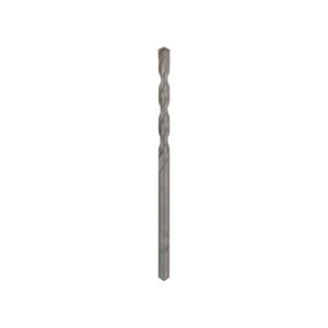 BOSCH vrták CYL-3 Silver Percussion 4mm (40/75 mm)