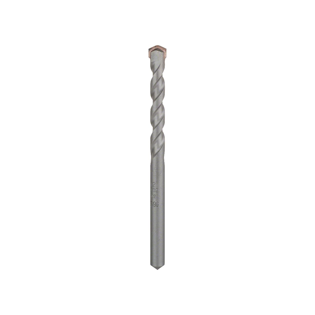 BOSCH vrták CYL-3 Silver Percussion 12mm (90/150 mm)