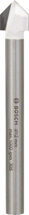 BOSCH vrták CYL-9 Ceramic 12mm (90 mm)