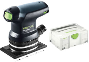 FESTOOL RTS 400 REQ-Plus vibrační bruska