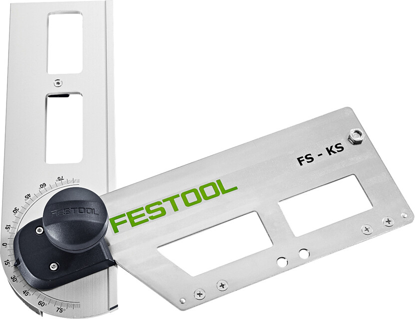 FESTOOL FS-KS úhlová jednotka pro FS/2