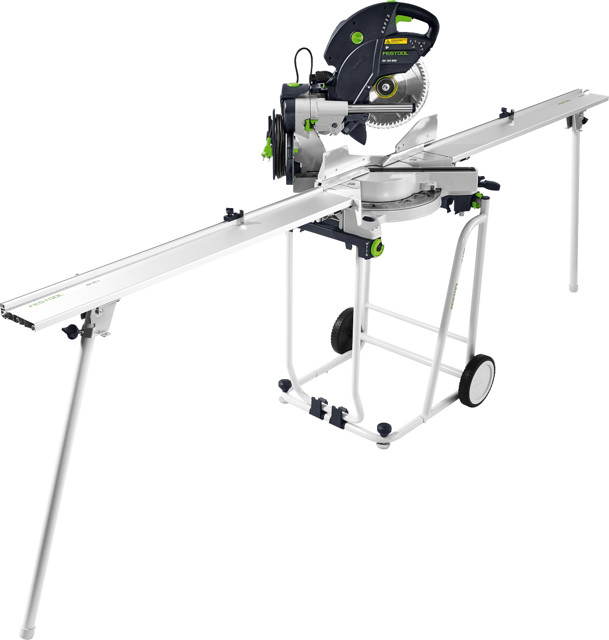 FESTOOL KS 120 REB-Set-UG pokos pila + stojan