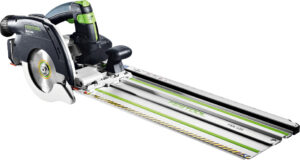 FESTOOL HK 55 EBQ-Plus-FSK 420 kapovací pila