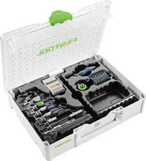 FESTOOL SYS3 M 89 ORG CE-SORT (497 628)