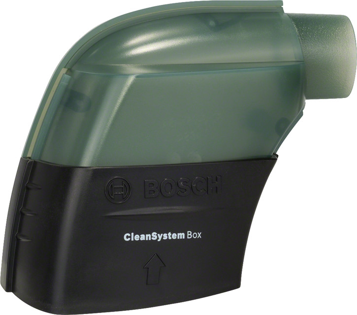 BOSCH CleanSystemBox pro PKS 55 a PKS 66