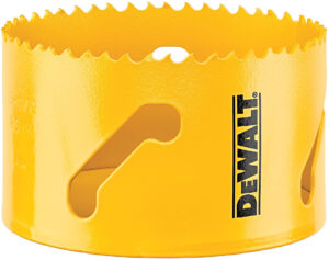 DeWALT Bi-Metal vrtací korunka EXTREME 102mm