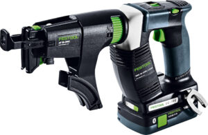 FESTOOL DWC 18-4500 HPC 4