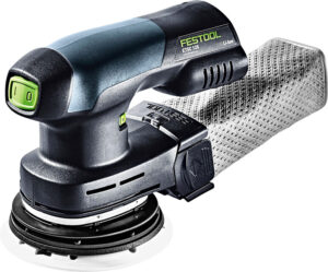 FESTOOL ETSC 125-Basic (verze bez aku)