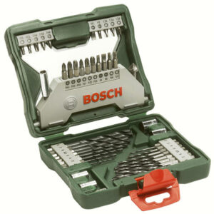 BOSCH 43dílná sada X-Line