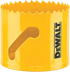 DeWALT Bi-Metal vrtací korunka EXTREME 57mm