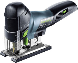 FESTOOL PSC 420 EB-Basic (verze bez aku)