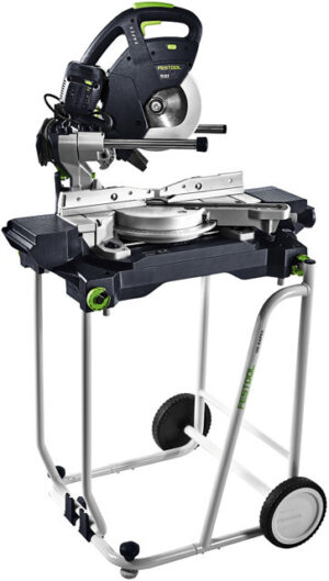 FESTOOL KAPEX KS 60 E-UG-Set/XL + podstavec