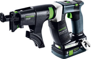 FESTOOL DWC 18-2500 HPC 4