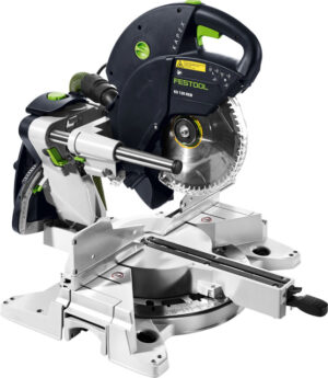 FESTOOL KAPEX KS 120 REB kapovací pila