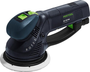 FESTOOL ROTEX RO 150 FEQ-Plus excentrická bruska 150mm