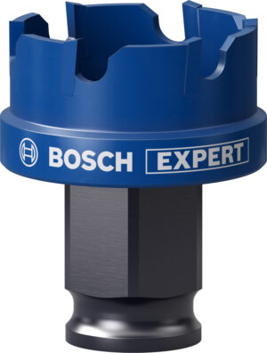 BOSCH Expert Sheet Metal děrovka na plechy 32x5mm