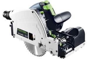 FESTOOL TSV 60 KEBQ-Plus ponorná pila s předřezem