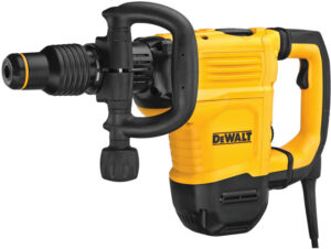 DeWALT D25832K sekací kladivo SDS Max (1350W/10