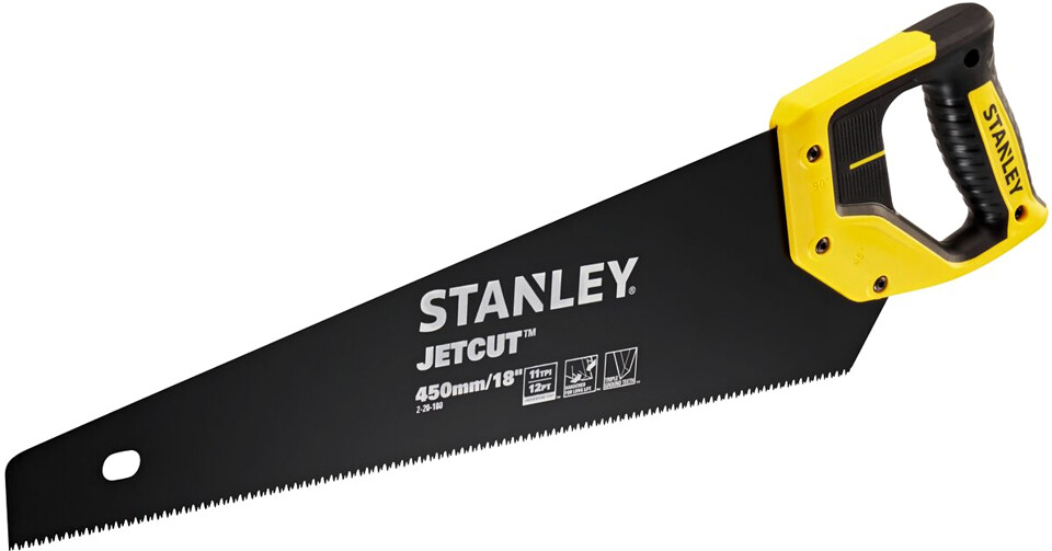 STANLEY 2-20-180 ruční pila JETCUT 2X Laminator