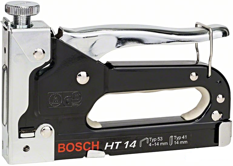 BOSCH HT-14 ruční sponkovačka