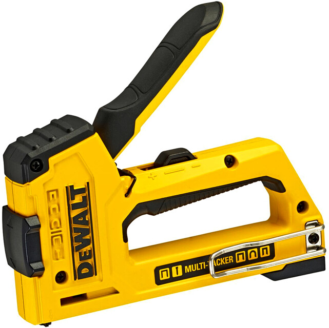 DeWALT DWHT0-TR510 univerzální sponkovačka 5v1