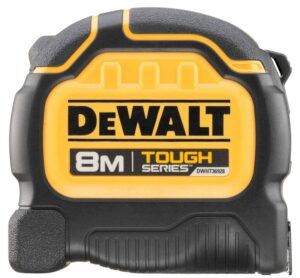 DeWALT DWHT36928-0 svinovací metr 8m