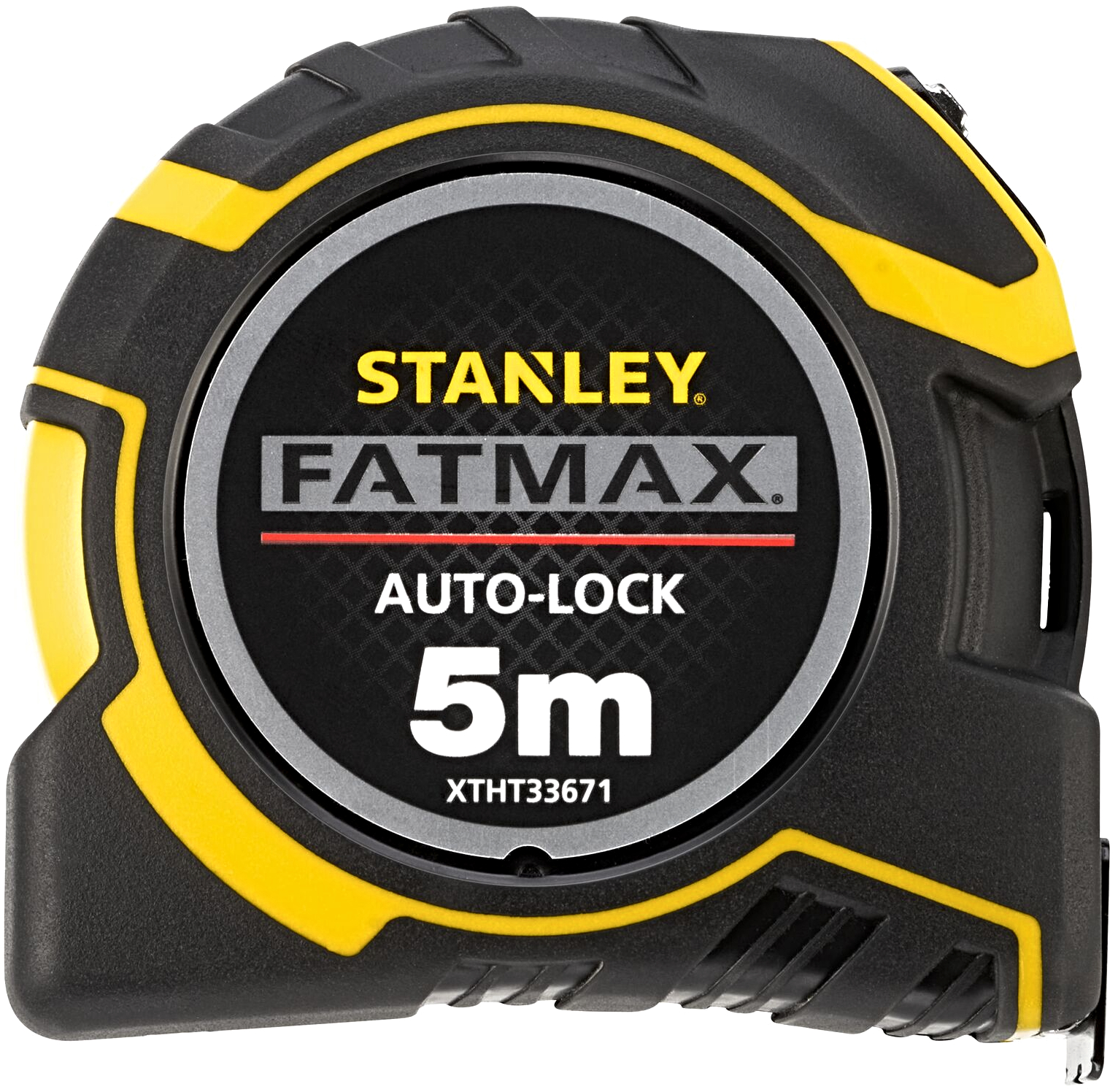 STANLEY XTHT0-33671 svinovací metr FatMax AutoLock 5m x 32 mm