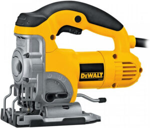 DeWALT DW331K přímočará pila s kufrem