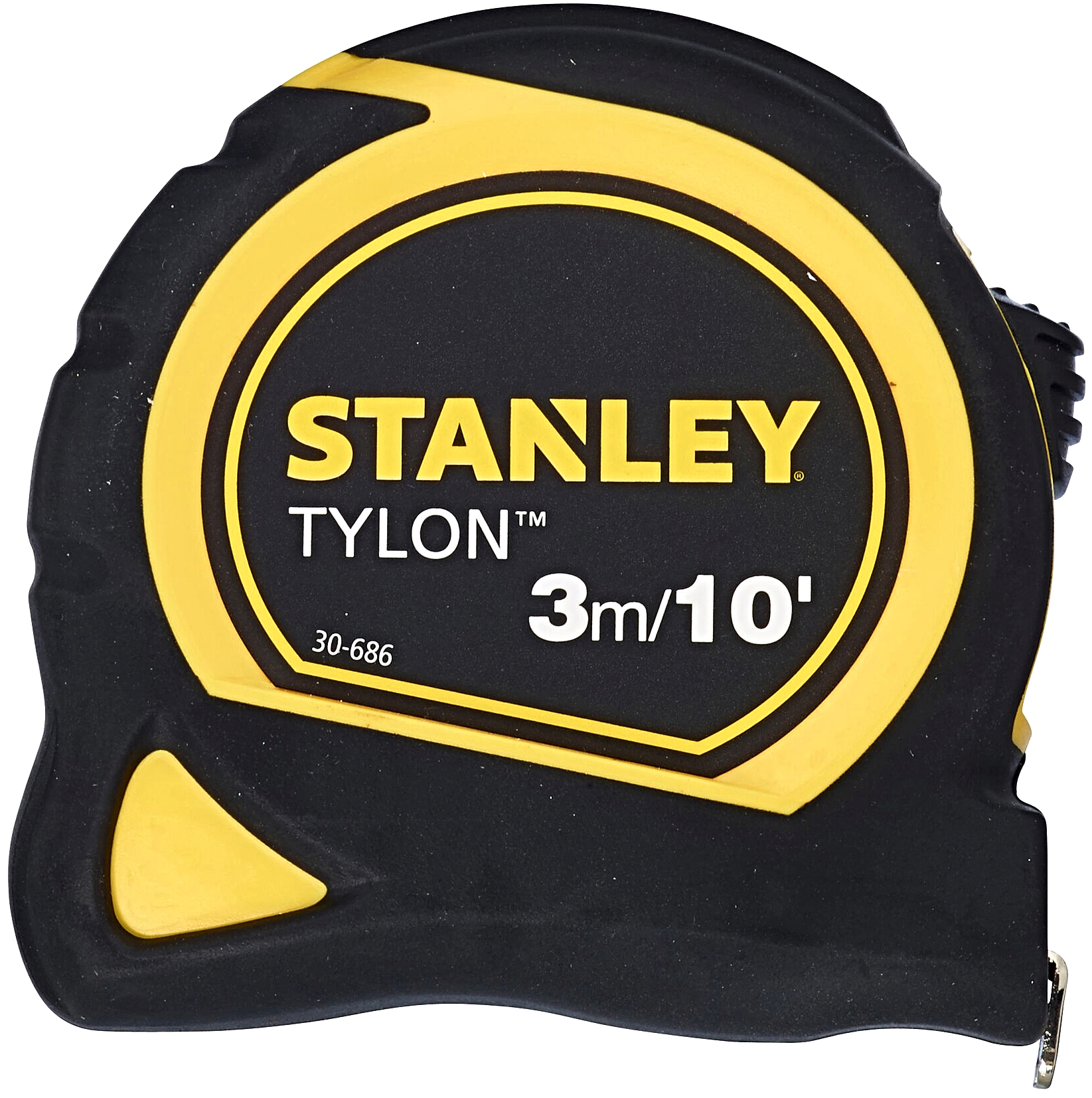 STANLEY 0-30-686 svinovací metr Tylon m/palce 3 m x 12.7 mm