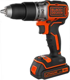 BLACK+DECKER BL188K (18V/1