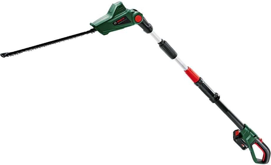 BOSCH UniversalHedgePole 18 (1x2