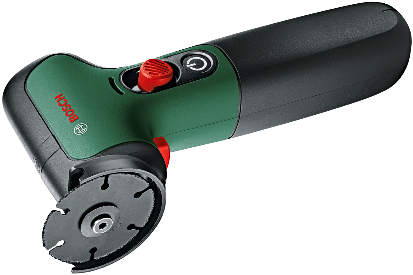 BOSCH EasyCut&Grind 7