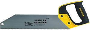 STANLEY 2-17-206 FatMax pila čepovka na řezání plasty a PVC - 350 mm