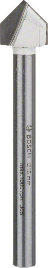 BOSCH vrták CYL-9 Ceramic 16mm (90 mm)