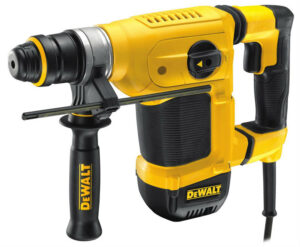 DeWALT D25430K sekací kladivo SDS Plus (1000W/4