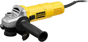 STANLEY FMEG615 FatMax 115mm úhlová bruska