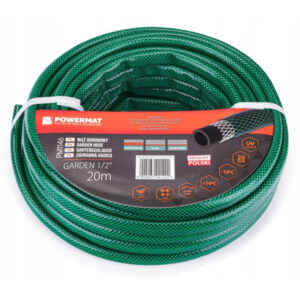 BRADAS Zahradní hadice 3-vrstvá 1/2" 20m PM1146 POWERMAT