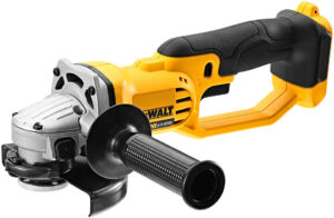 DeWALT DCG412 + Tstak (verze bez aku)