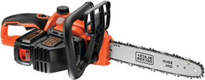 BLACK+DECKER GKC3630L25 (1x2