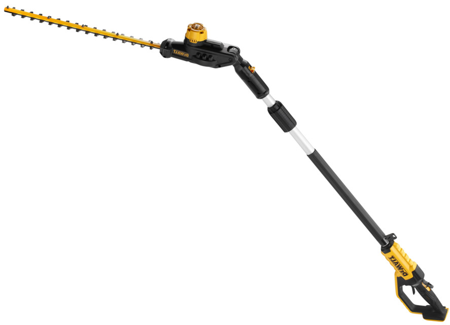 DeWALT DCMPH566N (verze bez aku) aku  plotostřih na  živé ploty